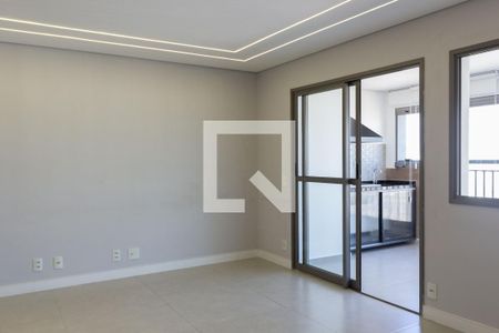 Sala de apartamento à venda com 2 quartos, 85m² em Vila Zilda (tatuapé), São Paulo