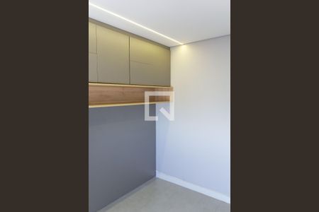 Apartamento à venda com 85m², 2 quartos e 2 vagasQuarto 2