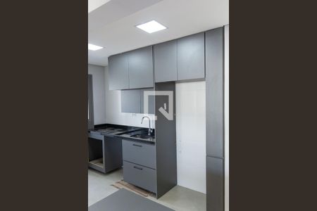 Apartamento à venda com 85m², 2 quartos e 2 vagasCozinha