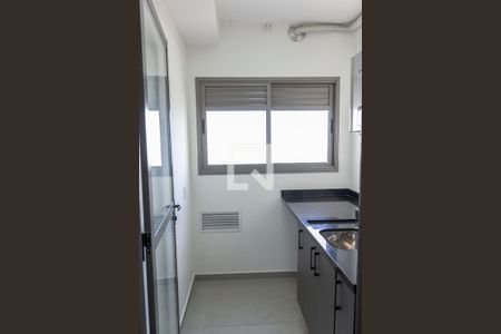 Apartamento à venda com 85m², 2 quartos e 2 vagasÁrea de Serviço