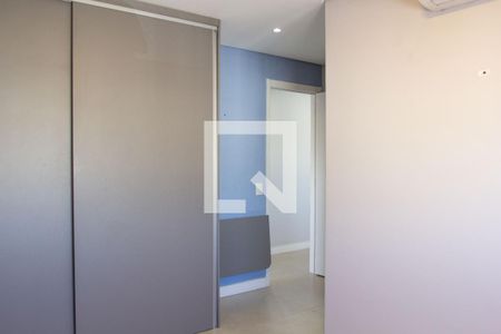 Suíte de apartamento à venda com 2 quartos, 85m² em Vila Zilda (tatuapé), São Paulo