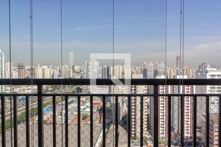 Apartamento à venda com 85m², 2 quartos e 2 vagasVaranda gourmet