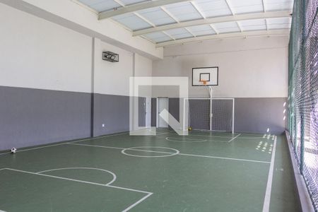 Apartamento à venda com 85m², 2 quartos e 2 vagasQuadra Esportiva