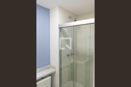 Apartamento à venda com 85m², 2 quartos e 2 vagasBanheiro