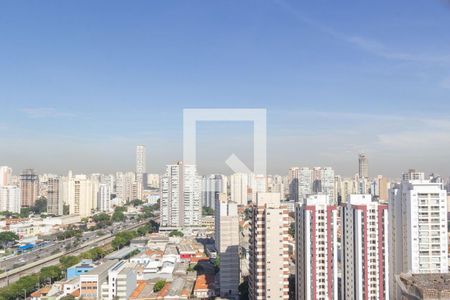 Apartamento à venda com 85m², 2 quartos e 2 vagasVista da Suíte