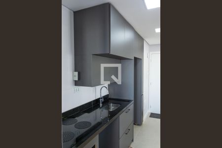 Apartamento à venda com 85m², 2 quartos e 2 vagasCozinha