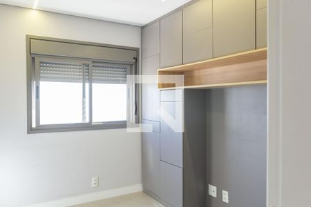 Apartamento à venda com 85m², 2 quartos e 2 vagasQuarto 2