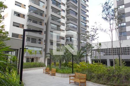 Apartamento à venda com 85m², 2 quartos e 2 vagasÁrea comum