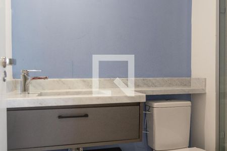 Apartamento à venda com 85m², 2 quartos e 2 vagasBanheiro