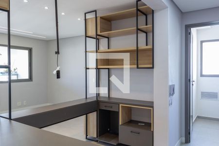 Apartamento à venda com 85m², 2 quartos e 2 vagasCozinha