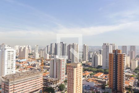 Apartamento à venda com 85m², 2 quartos e 2 vagasVista da Varanda