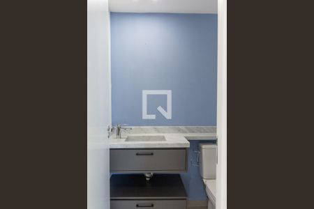 Apartamento à venda com 85m², 2 quartos e 2 vagasBanheiro