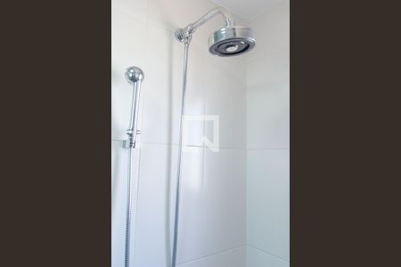 Apartamento à venda com 85m², 2 quartos e 2 vagasBanheiro da Suíte