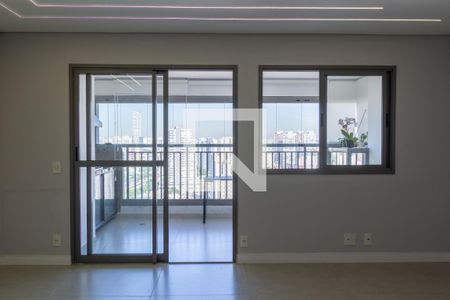 Sala de apartamento à venda com 2 quartos, 85m² em Vila Zilda (tatuapé), São Paulo