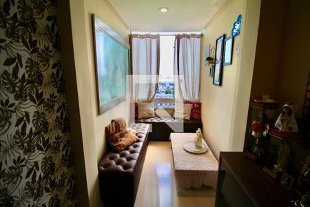 Sala de apartamento para alugar com 2 quartos, 90m² em Engenho Velho de Brotas, Salvador