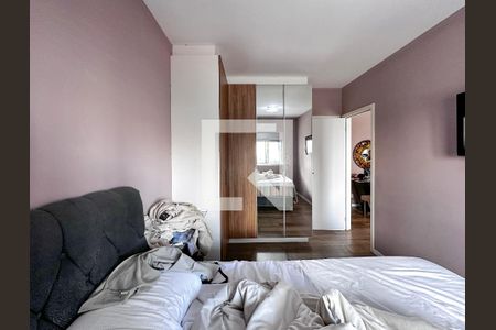 Apartamento à venda com 52m², 1 quarto e 1 vagaSuíte