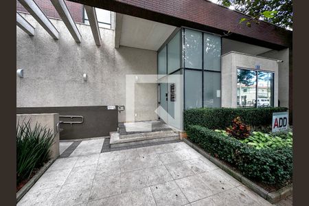 Apartamento à venda com 52m², 1 quarto e 1 vagaFachada