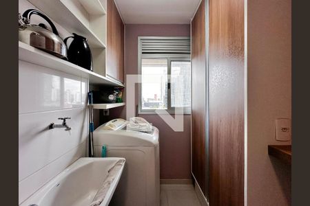 Apartamento à venda com 52m², 1 quarto e 1 vagaÁrea de Serviço