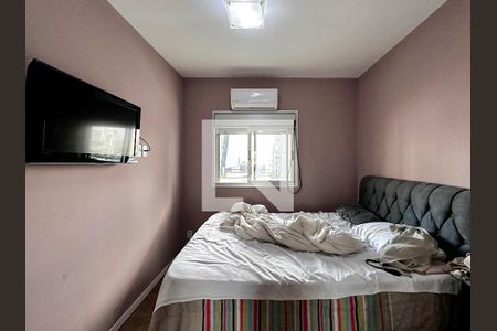 Apartamento à venda com 52m², 1 quarto e 1 vagaSuíte