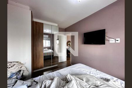 Apartamento à venda com 52m², 1 quarto e 1 vagaSuíte