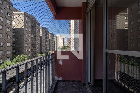 sacada_4 de apartamento para alugar com 2 quartos, 55m² em Parque Bristol, São Paulo