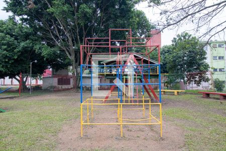 Apartamento para alugar com 50m², 2 quartos e 2 vagasÁrea comum