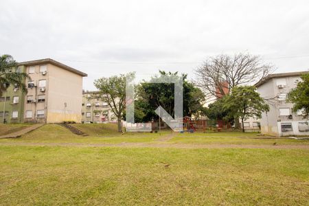 Apartamento para alugar com 50m², 2 quartos e 2 vagasÁrea comum