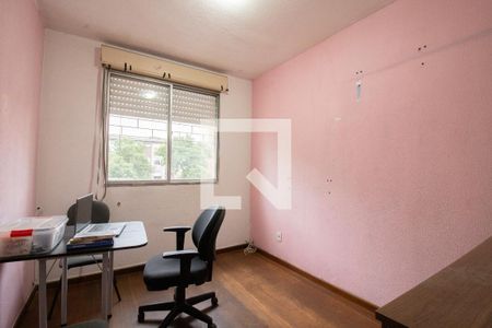 Apartamento para alugar com 50m², 2 quartos e 2 vagasQuarto 2