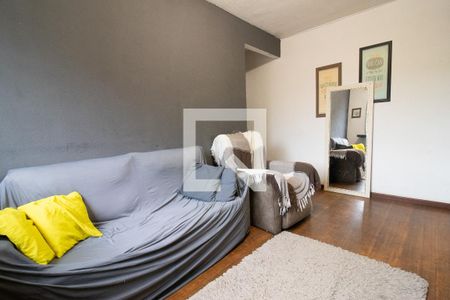 Sala de apartamento para alugar com 2 quartos, 50m² em Santa Rosa de Lima, Porto Alegre
