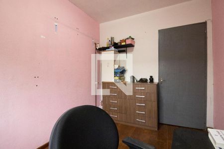 Apartamento para alugar com 50m², 2 quartos e 2 vagasQuarto 2