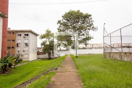 Apartamento para alugar com 50m², 2 quartos e 2 vagasÁrea comum