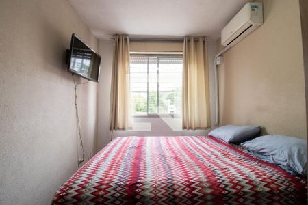Quarto de apartamento para alugar com 2 quartos, 50m² em Santa Rosa de Lima, Porto Alegre