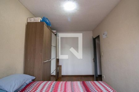 Apartamento para alugar com 50m², 2 quartos e 2 vagasQuarto