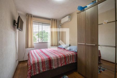 Quarto de apartamento à venda com 2 quartos, 50m² em Santa Rosa de Lima, Porto Alegre