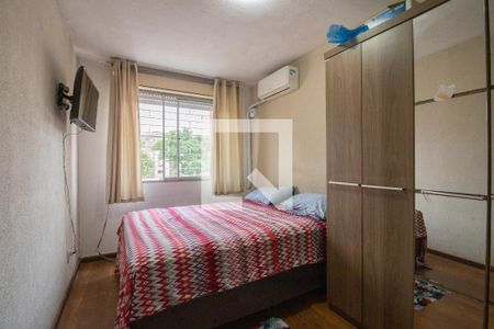 Apartamento para alugar com 50m², 2 quartos e 2 vagasQuarto