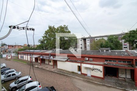 Vista Quarto de apartamento para alugar com 2 quartos, 50m² em Santa Rosa de Lima, Porto Alegre