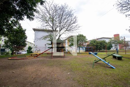 Apartamento para alugar com 50m², 2 quartos e 2 vagasÁrea comum