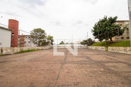 Apartamento para alugar com 50m², 2 quartos e 2 vagasÁrea comum