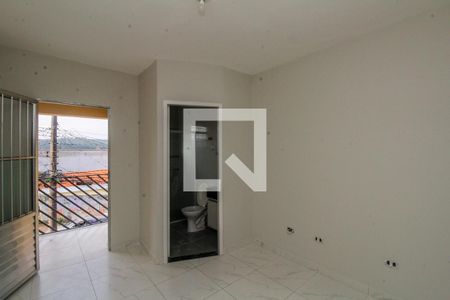 Quarto  de casa para alugar com 3 quartos, 88m² em Cidade São Mateus, São Paulo