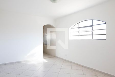 Cozinha de casa à venda com 3 quartos, 272m² em Paraíso, Santo André