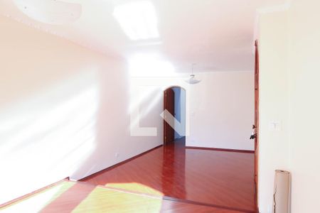 Sala de casa à venda com 3 quartos, 272m² em Paraíso, Santo André