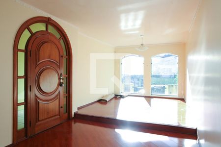 Casa à venda com 3 quartos, 272m² em Paraíso, Santo André