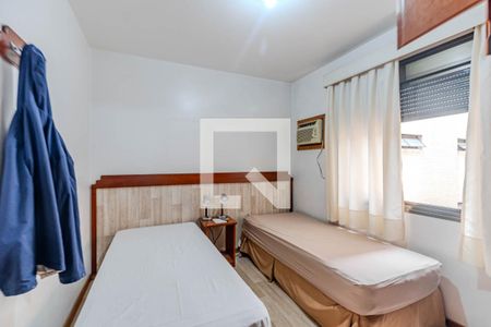 Quarto de apartamento para alugar com 1 quarto, 31m² em Centro Histórico, Porto Alegre