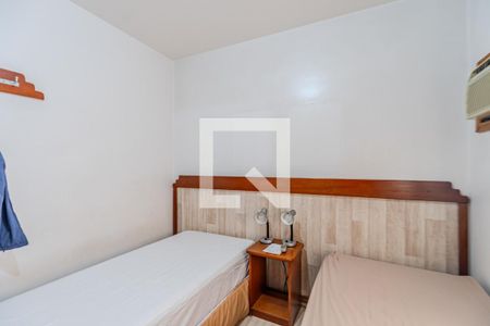 Quarto de apartamento para alugar com 1 quarto, 31m² em Centro Histórico, Porto Alegre