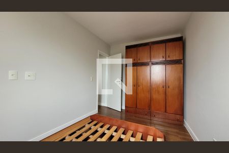 Quarto 2 de apartamento para alugar com 2 quartos, 55m² em Vila Humaitá, Santo André