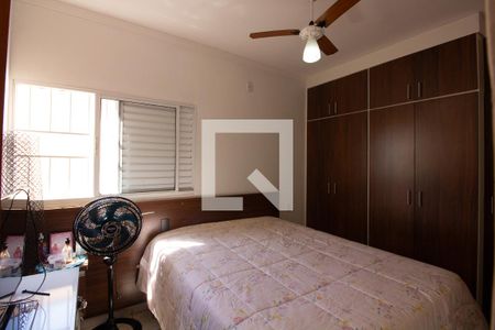 Suíte de apartamento para alugar com 2 quartos, 58m² em Planalto Verde, Ribeirão Preto