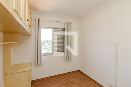 Suíte de apartamento à venda com 3 quartos, 82m² em Chácara Santo Antônio (zona Sul), São Paulo