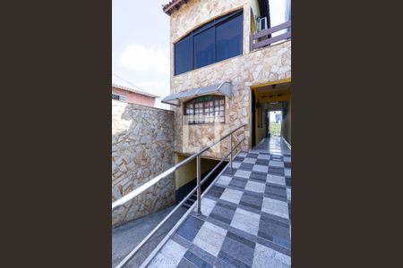 Casa à venda com 240m², 3 quartos e 3 vagasEntrada