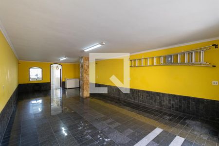 Casa à venda com 240m², 3 quartos e 3 vagasGaragem
