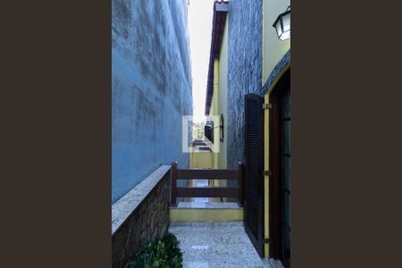 Casa à venda com 240m², 3 quartos e 3 vagasVaranda Quarto 1